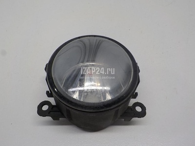 3550063J01 Фара противотуманная Suzuki Twingo (2007 - 2014)