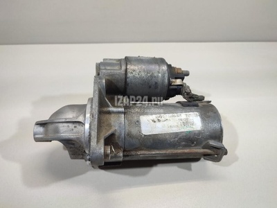 8V2111000BE Стартер Ford Focus II (2005 - 2008)