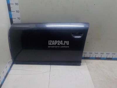 4F0831051F Дверь передняя левая VAG A6 [C6,4F] (2004 - 2011)
