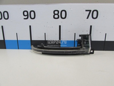 8K0949102A Повторитель в зеркало VAG A6 [C6,4F] (2004 - 2011)