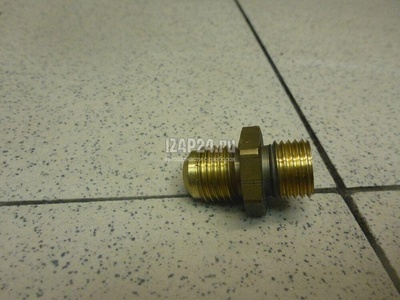 06E127065D Адаптер (переходник) VAG A6 [C6,4F] (2004 - 2011)