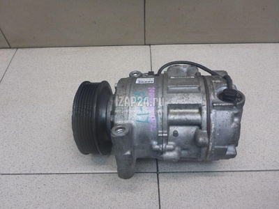 8E0260805BJ Компрессор кондиционера VAG A6 [C6,4F] (2004 - 2011)