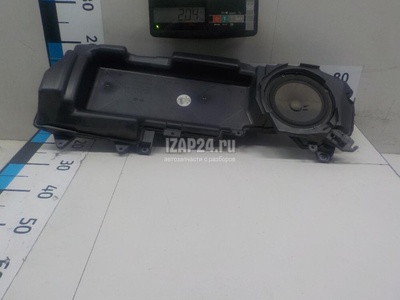 4F0035382B Сабвуфер VAG A6 [C6,4F] (2004 - 2011)