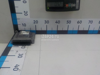 4F1910551 Блок управления двигателем VAG A6 [C6,4F] (2004 - 2011)