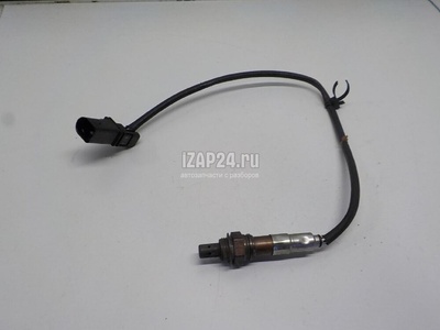 06E906265S Датчик кислородный/Lambdasonde VAG A6 [C6,4F] (2004 - 2011)