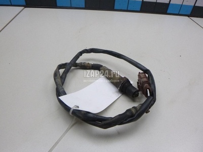 06J906262C Датчик кислородный/Lambdasonde VAG A6 [C6,4F] (2004 - 2011)