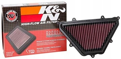 HA7417 K n filters ha - 7417 фильтр воздушный