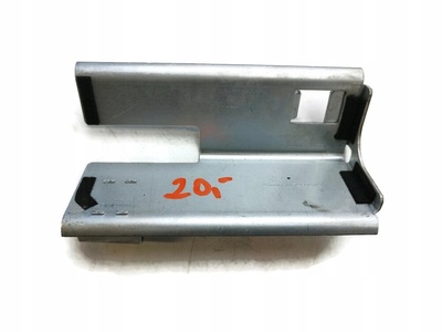 7L0801387A audi q7 4l uk крепление держатель akumulatora