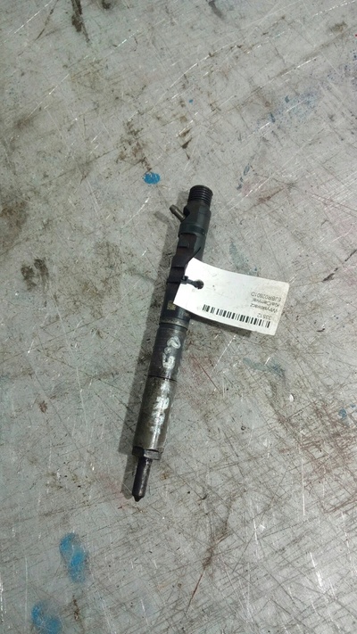 EJBR02801D форсунки kia карнавал i 2 , 9 crdi