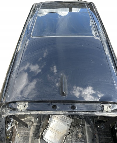 1 Крыша обшивка в сборе subaru ascent
