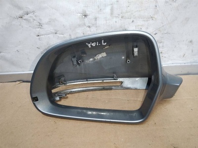 8T0857527D Корпус зеркала наружного левого Audi A8 D3/4E [2-й рестайлинг] 2008