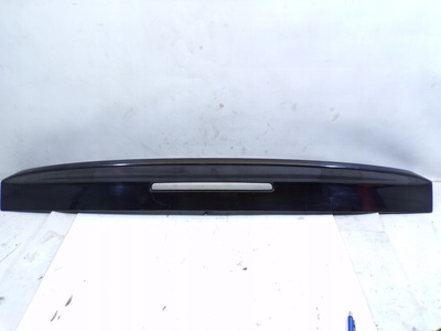 SPOILER LOTKA KLAPY BAGAŻNIKA OPEL VECTRA C HB OPC Спойлер аэродинамический крышки багажника багажника opel vectra c хэтчбек opc