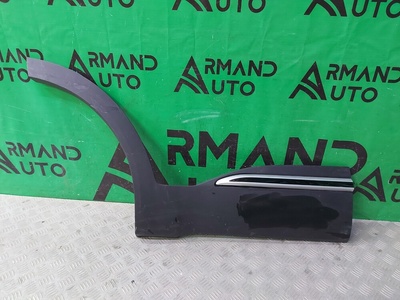609001036AA Молдинг двери Chery Tiggo 4 Pro T19 2020-нв , 609001372AA, 4