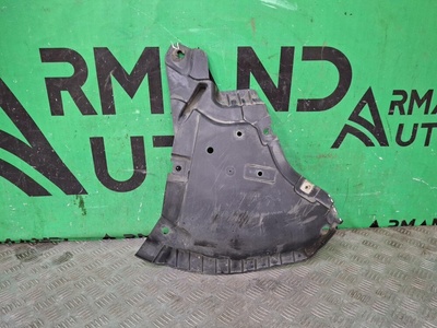 A2135200600 Пыльник бампера Mercedes E-Class W213, S213, C238 2016-нв , A2135205800, 8