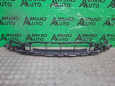 A2138857304 кронштейн бампера центральный Mercedes E-Class W213, S213, C238 2020-нв , 4