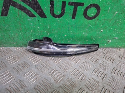 A0999067201 повторитель поворота на зеркале Mercedes C-Class W205 2014-2021 , A3170540, A3170640, 2
