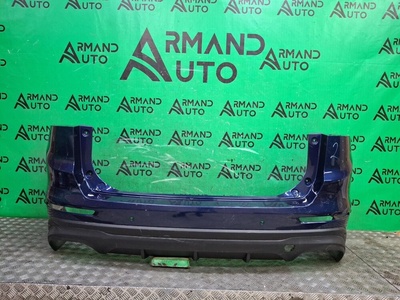 602001192ABDQJ Бампер Chery Tiggo 8 Pro Max T1D 2022-нв , 602001192AA, 7