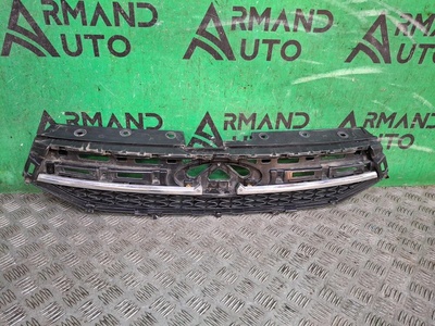 T118401050FA решетка радиатора Chery Tiggo 3 T11FL3 2014-2020 , 8