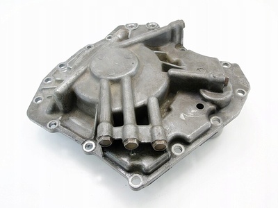 PV000MS14 корпус крышка кпп 3s71 - 7000 - ca 2.0 tdci tddi форд mondeo mk3