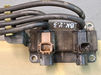 K5T46597 электромагнитный клапан Mazda 3 BK 2005 ,4M5G9A500