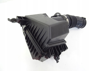 HV80A226802715R qashqai ii j11 рестайлинг 1.7 dci корпус фильтра воздушный датчик трубки hv80a