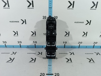 93571C5BA0 Блок управления стеклоподъемниками Kia Sorento UM 2019 , 93570C5BA0WK