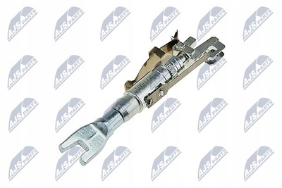 HSRFT001 nty hsr - ft - 001 регулировка , тормоз барабанный
