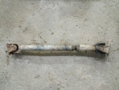 8979476450 Карданный вал ISUZU D-Max II (2012-2021) Пикап 2012