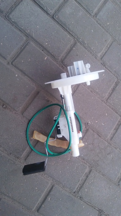 A1664700490 Датчик уровня топлива Mercedes R 2012 ,A1665400517,1664700490,1665400517