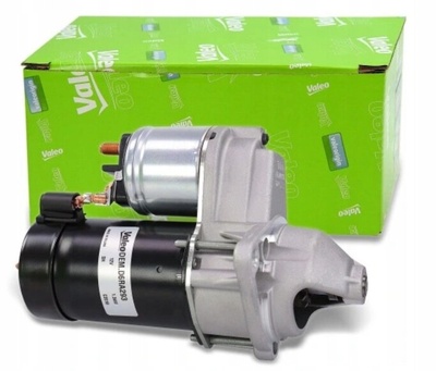 438183 Стартер valeo