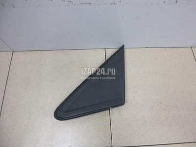 1683640 Накладка зеркала левого Ford Focus II (2005 - 2008)