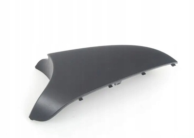1K0857577B9B9 volkswagen jetta a5 фронт left door mirror lower trim