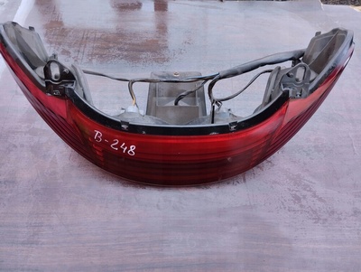 Iygthjn Фонарь yamaha majesty 250