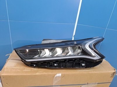 ST22311K5LDL Фара левая KIA K5 2020-