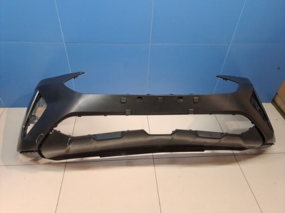 ST220100 Бампер передний Haval F7 2018-