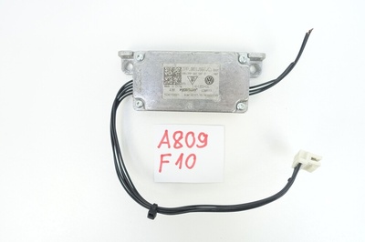7PP941597C блок розжига блок светодиодный volkswagen skoda