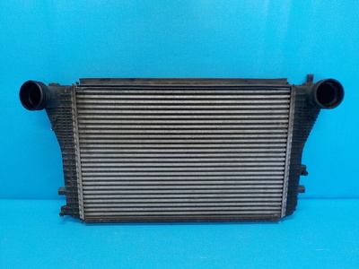 1K0145803S Интеркулер SKODA Octavia A5 (1Z) 2004-2013