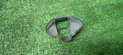 8R0837923C уплотнитель (внутри) Audi Q5 2010