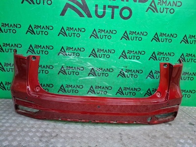 S203F2713030900 Бампер Changan CS55PLUS 1 2021-нв , 2804100AW20, 8