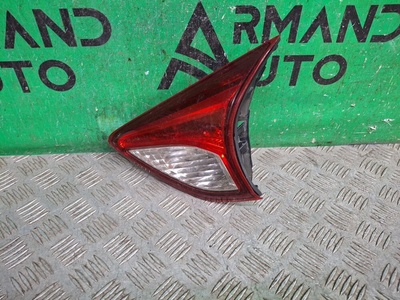 KD53513F0E Фонарь внутренний Mazda CX-5 1 2011-2017 , KD53513F0, 9