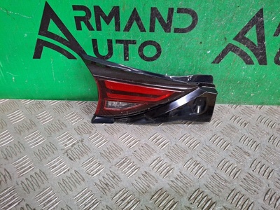 KB8A513G0B Фонарь внутренний Mazda CX-5 2 2017-нв , KB8A513G0, 9