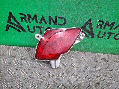KD5351660A Фонарь противотуманный Mazda CX-5 1 2011-2017 , KD5351660, KD7751660, 9