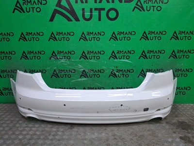 8W6807067CGRU Бампер Audi A5 2 F5 2016-2020 , 8W6807521A, 2