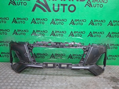 S111F2713010401 Бампер Changan CS35PLUS 1 2021-нв , 2803100BQ21, 7