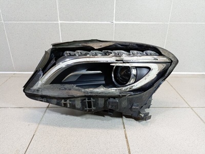A1569063100 Фара левая Mercedes-Benz GLA-Class X156