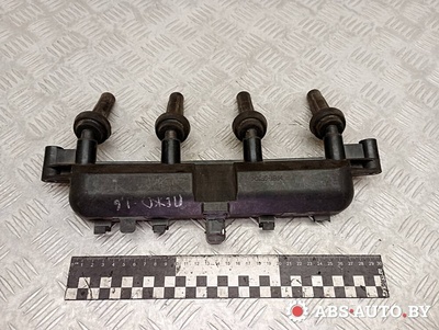 9635864980 Катушка зажигания Citroen Berlingo M59 рест. 2009