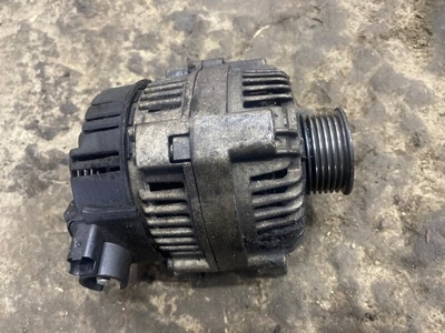 9660055080 Генератор Citroen C4 2005
