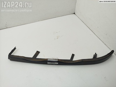 8208481 Ус под фару левый BMW 3 E46 (1998-2006) 2001
