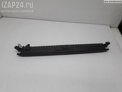 1j6945097d Фонарь стоп-сигнал Volkswagen Passat B5+ (GP) 2004