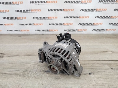 1511220 Генератор Ford C-MAX 2010 , 3N1110300AF, , 1708472, 3N1110300AE